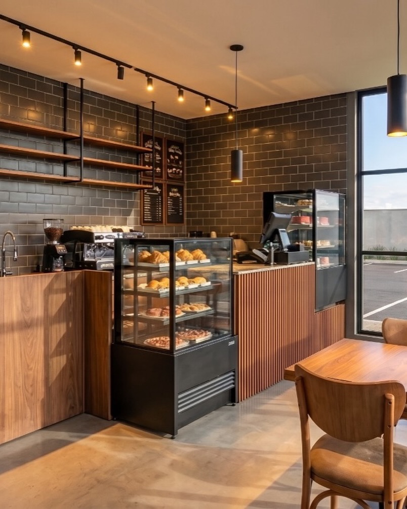 Coffeeshop